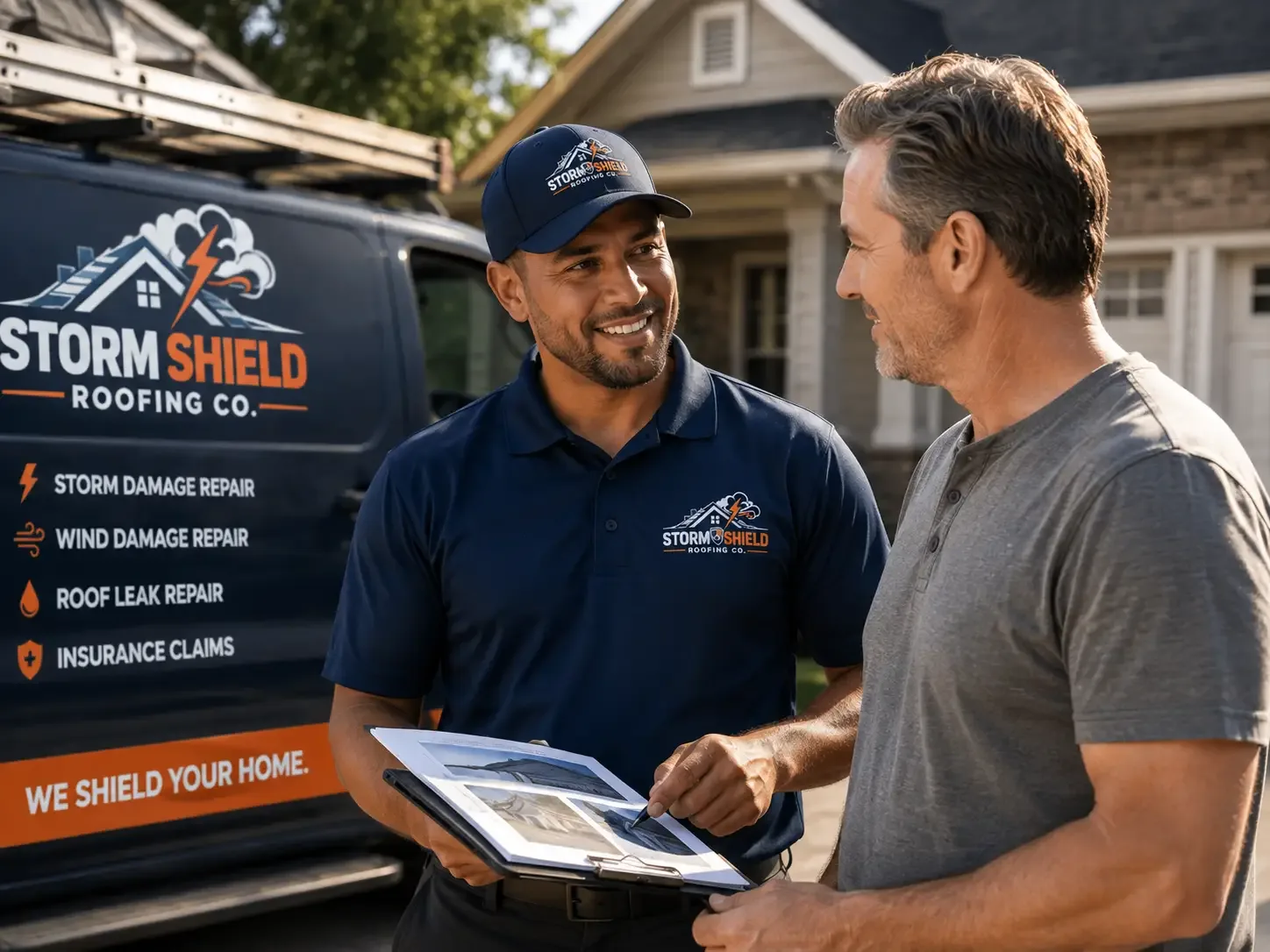 Storm Damage Roof Repair Greycliff, MT FAQs